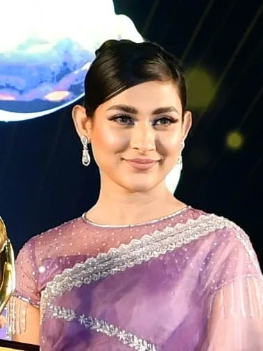 Mehazabien Chowdhury